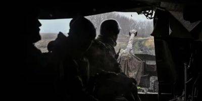 ISW: РФ могла захватить отвоеванные ВСУ во время контрнаступления позиции в Запорожской области, украинцы продвинулись под Горловкой