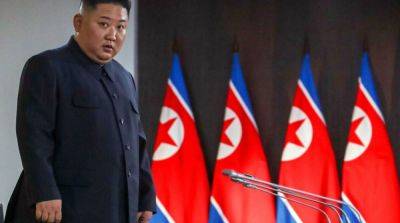 Ким Чен Ын приказал армии и промышленности ускорить подготовку к войне – Reuters