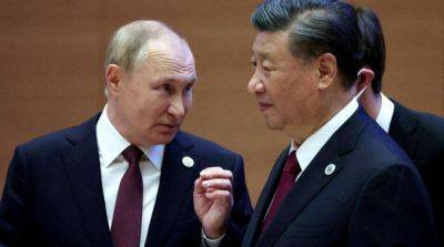 Путин заявил Си Цзиньпину, что рф будет воевать не менее 5 лет – СМИ