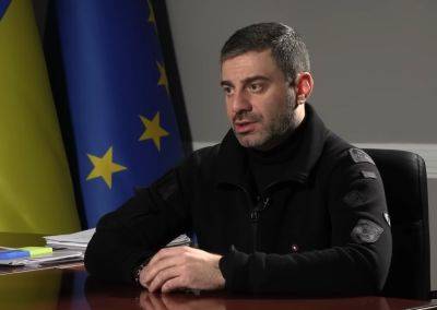 Дмитрий Лубинец - Новый закон о мобилизации нарушает нормы Конституции: омбудсмен Лубинец сделал важное заявление - ukrainianwall.com - Украина
