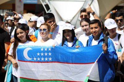 В 2024 году в Ташкенте пройдет Международный фестиваль волонтеров