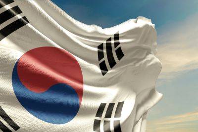 Скандал в Южной Корее с участием израильского посольства