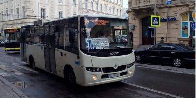 Динамика — плюс 1000%. Турецкие автобусы могут захватить половину украинского рынка