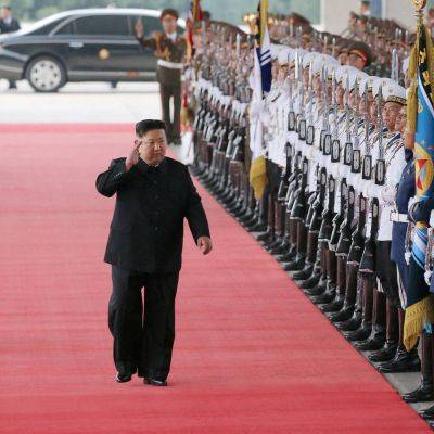 Ким Чен Ын приказал военным готовиться к войне с США – как отреагировали в Южной