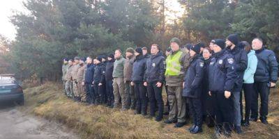 Мобилизация в Украине: правоохранителей и госслужащих хотят призвать, подробности
