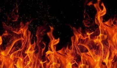 Вечером 27 декабря в Одесской области сгорели люди | Новости Одессы
