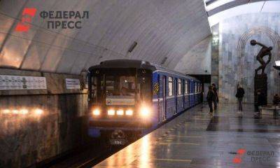 Власти Екатеринбурга раскрыли, как будет работать общественный транспорт в новогодние праздники
