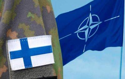 Россия пригрозила НАТО: Финляндия пострадает первой