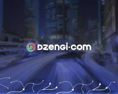 Dzengi.com объявила о выходе на новые рынки
