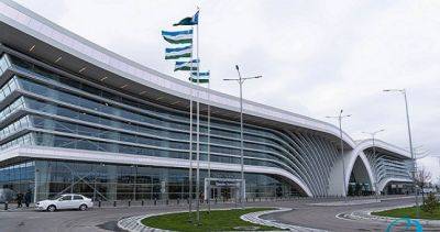 Аэропорт Самарканда — в пятёрке крупнейших воздушных гаваней Европы