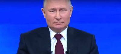 Путин собрался воевать в Украине еще 5 лет: что он рассказал Си Цзиньпину и какие подробности узнали СМИ