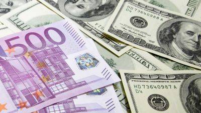 Курс доллара в Украине – доллар вырос в цене на 25 копеек за один день