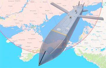 Немецкий генерал: Дальнобойность переданных Украине ракет Storm Shadow вдвое больше, чем ожидалось