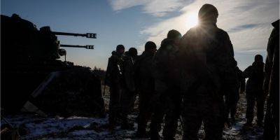 «Максималистские цели». Боевые действия в Украине, скорее всего, будут продолжаться до 2025 года — Newsweek