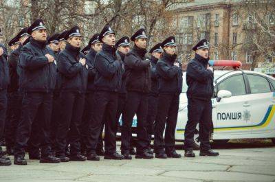Мобилизация в Украине: в Нацполиции раскритиковали идеи о призыве полицейских