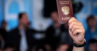 Мигрантов в Петербурге, осужденных за тяжкие преступления, лишили гражданства России