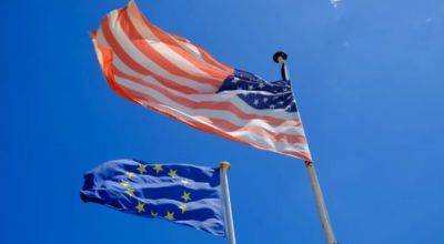 Politico: США и ЕС меняют стратегию по Украине, допуская уступки РФ