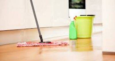 Революция в уборке. Восемь простых советов, которые позволят вашему дому сиять без усилий