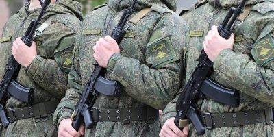 На оккупированной Луганщине россияне планируют поставить на воинский учет 16-летних юношей — ОВА