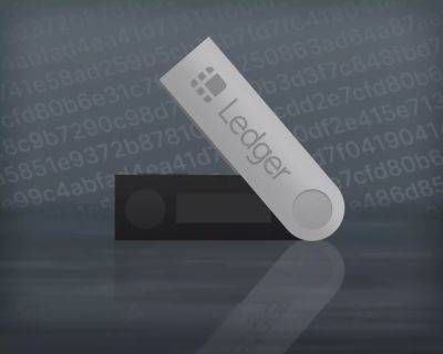 Эксперт сообщил о невозможности анонимного использования приложения Ledger Live - forklog.com