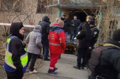 В Одессе неадекват взял в заложники женщину с ребенком: на место срочно прибыл спецназ