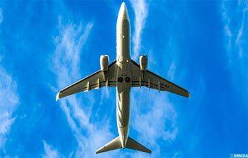 FlyDubai увеличила число рейсов из Минска в Дубай - charter97.org - Белоруссия - Минск - Эмираты