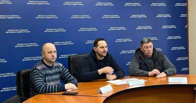 Зеленский подписал указы о назначении новых руководителей Ровенской и Донецкой ОГА