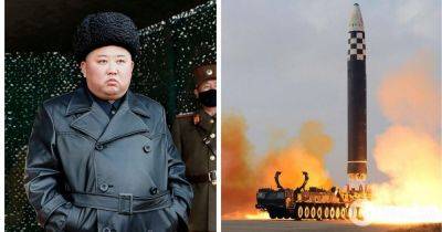 Ядерное оружие КНДР – Ким Чен Ын приказал вооруженным силам ускорить подготовку к войне – причина, что известно | OBOZ.UA