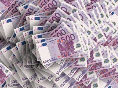 Минфин Германии сообщил о заморозке российских активов на сумму 4,1 млрд евро