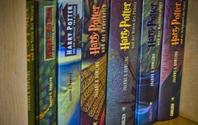 Книги о Гарри Поттере помогли ученым научить ИИ забывать информацию