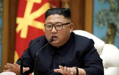 Ким Ченын - Лидер Северной Кореи приказал ускорить подготовку к войне - planetanovosti.com - Южная Корея - США - КНДР