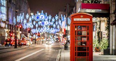 Никаких украшений и подарков: почему некоторые страны мира запрещали Рождество - focus.ua - Украина - Англия - Лондон - USA - Шотландия - Ирландия - шт. Массачусетс - Европа - Великобритания
