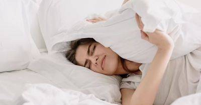 Похмелье после спячки: почему мы чувствуем себя разбитыми, если спим дольше