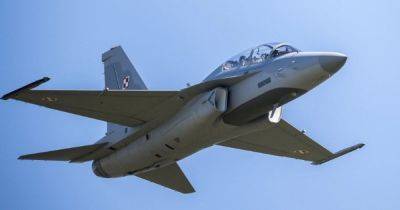 Реализация Air Policing: Польша ставит на свои самолеты FA-50 новое вооружение