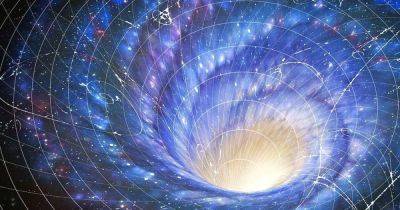 Вселенная - Реально ли путешествие во времени: открытие финских ученых все объяснило, — The Mirror - focus.ua - Украина - Финляндия