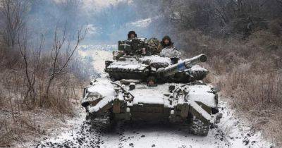 Война в 2024 году: какие пять сценариев ждут Украину, — прогноз аналитического центра