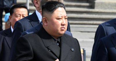 Решающий год: Ким Чен Ын отдал приказ ускорить подготовку к войне, — Reuters
