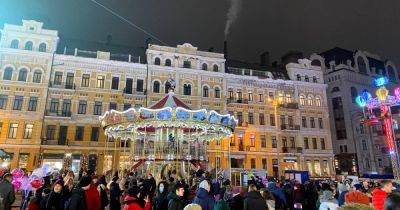 Будут жестко реагировать: в полиции обратились к нарушителям комендантского часа на Новый год - focus.ua - Украина - Киев