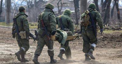 Десятки тысяч человек: ВС РФ подтягивают на юг Украины резервы из Крыма, — командование