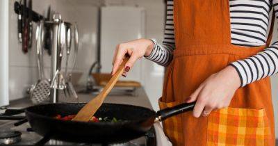 6 лайфхаков, как использовать меньше масла во время приготовления пищи