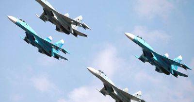 Снижают число штурмов: ВС РФ применяют новую тактику на юге после потери Су-34, — Гуменюк