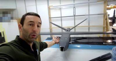 Уничтожит любой танк из России: ВСУ получат украинскую версию дронов "Ланцет" (видео)
