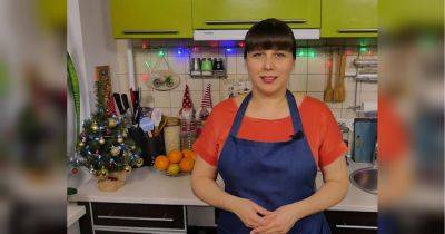 Новогодний салат «Рукавичка» от Людмилы Борщ: поможет создать настоящий праздник в доме