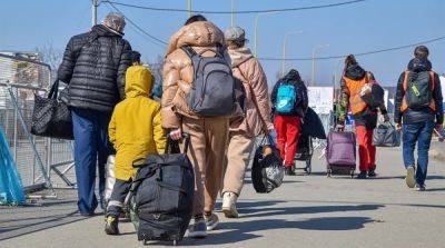 Болгария продлила программу поддержки беженцев из Украины