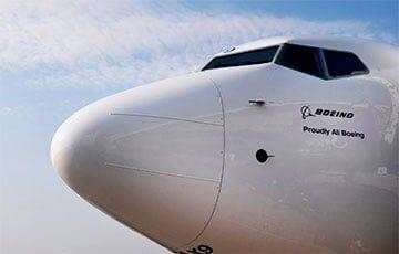 В Boeing 737 Max обнаружили незакрученный винт