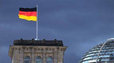 Германия заблокировала российские активы на более чем €4 миллиарда