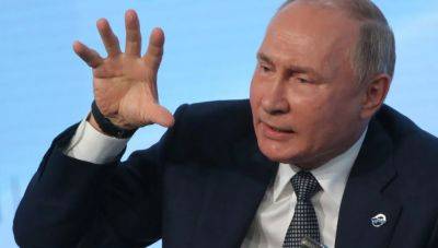 Смерть Путина – остановит войну в Украине или нет – прогноз политика США