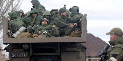 Оккупанты хотят поставить на воинский учет 16-летних парней в Луганской области — ОВА