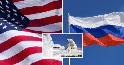 Второй фронт: США взяли под защиту Северную Европу соглашением об обороне и окружили Россию. Как это поможет Украине | Мир | OBOZ.UA