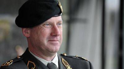 Следует серьезно готовиться к войне с рф – главнокомандующий армией Нидерландов